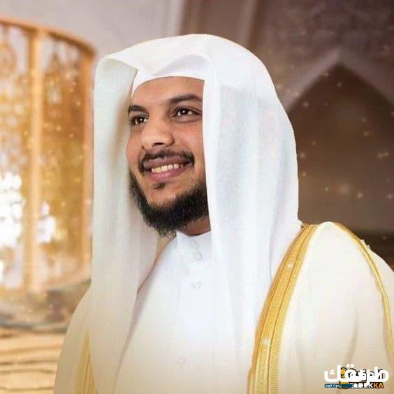 القارئ هيثم الدخين ويكيبيديا 3 القارئ هيثم الدخين
